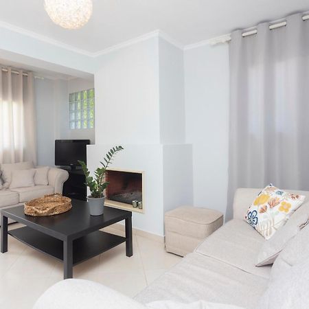Ikia Apartment بيفكوهوري المظهر الخارجي الصورة