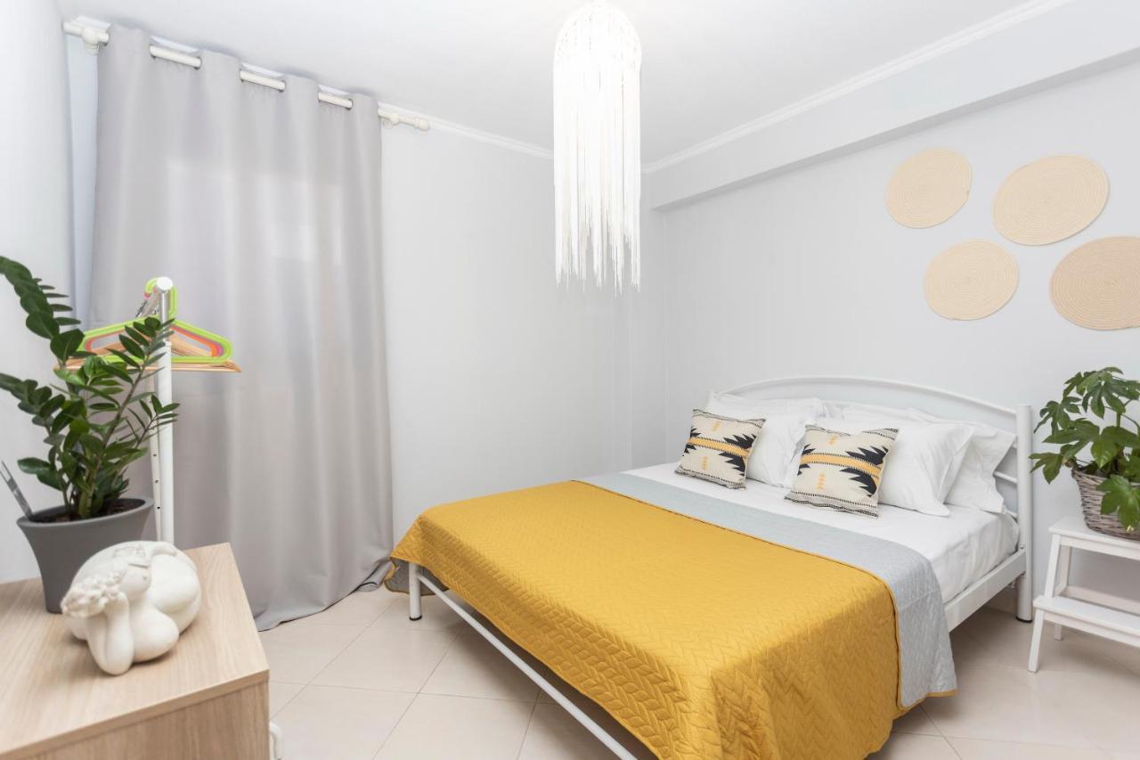 Ikia Apartment بيفكوهوري المظهر الخارجي الصورة