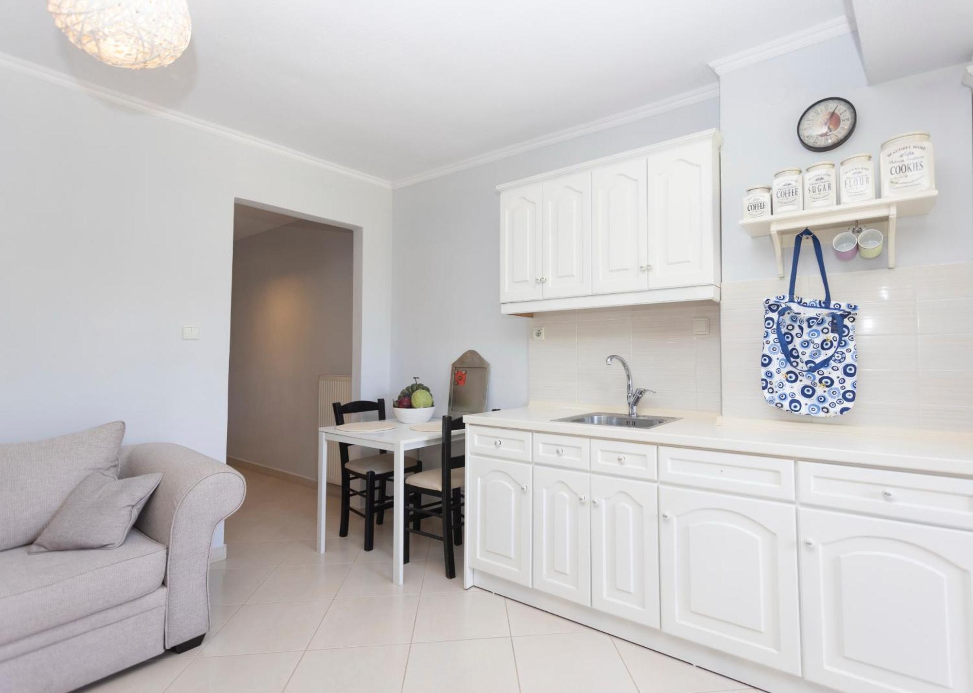 Ikia Apartment بيفكوهوري المظهر الخارجي الصورة