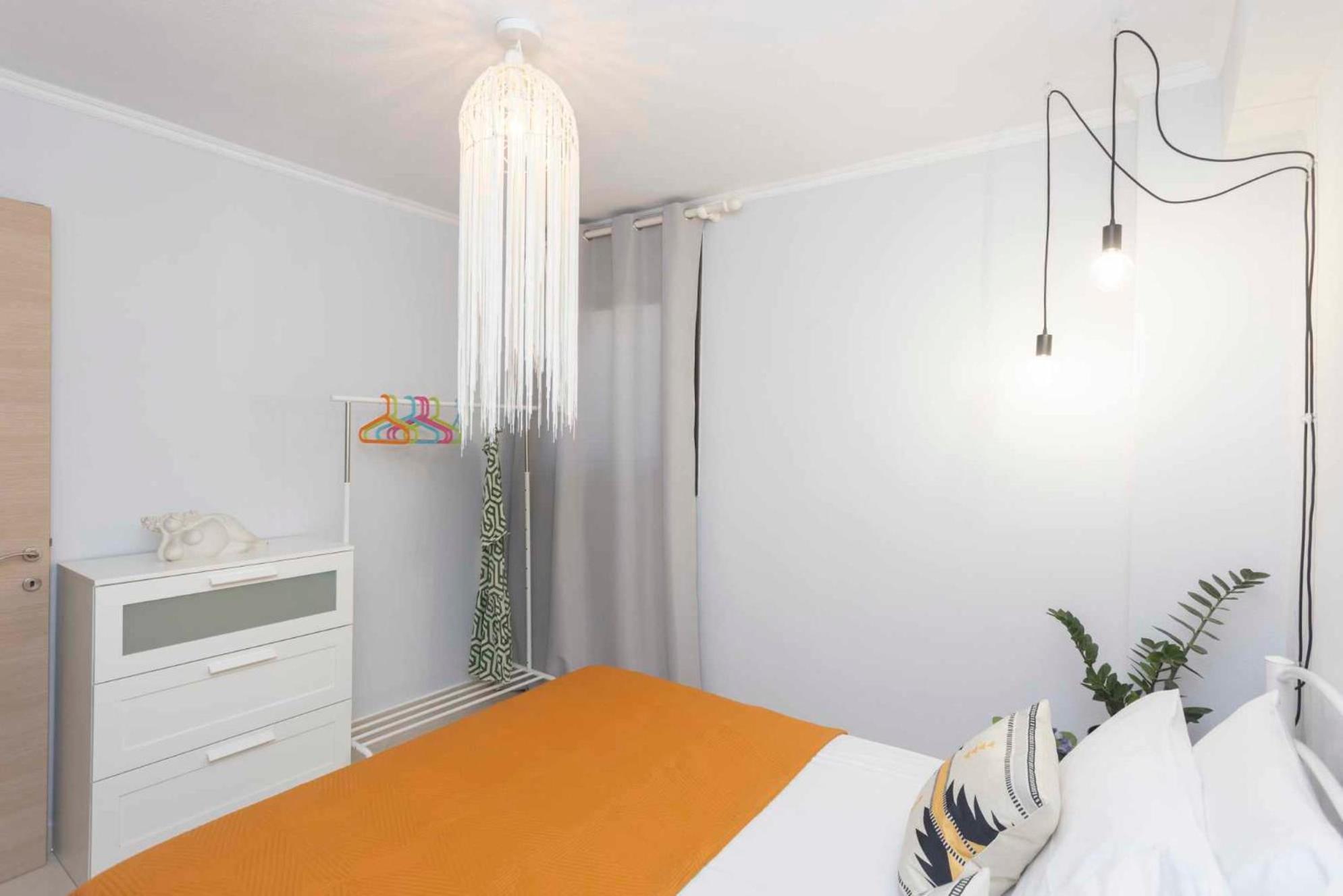 Ikia Apartment بيفكوهوري المظهر الخارجي الصورة