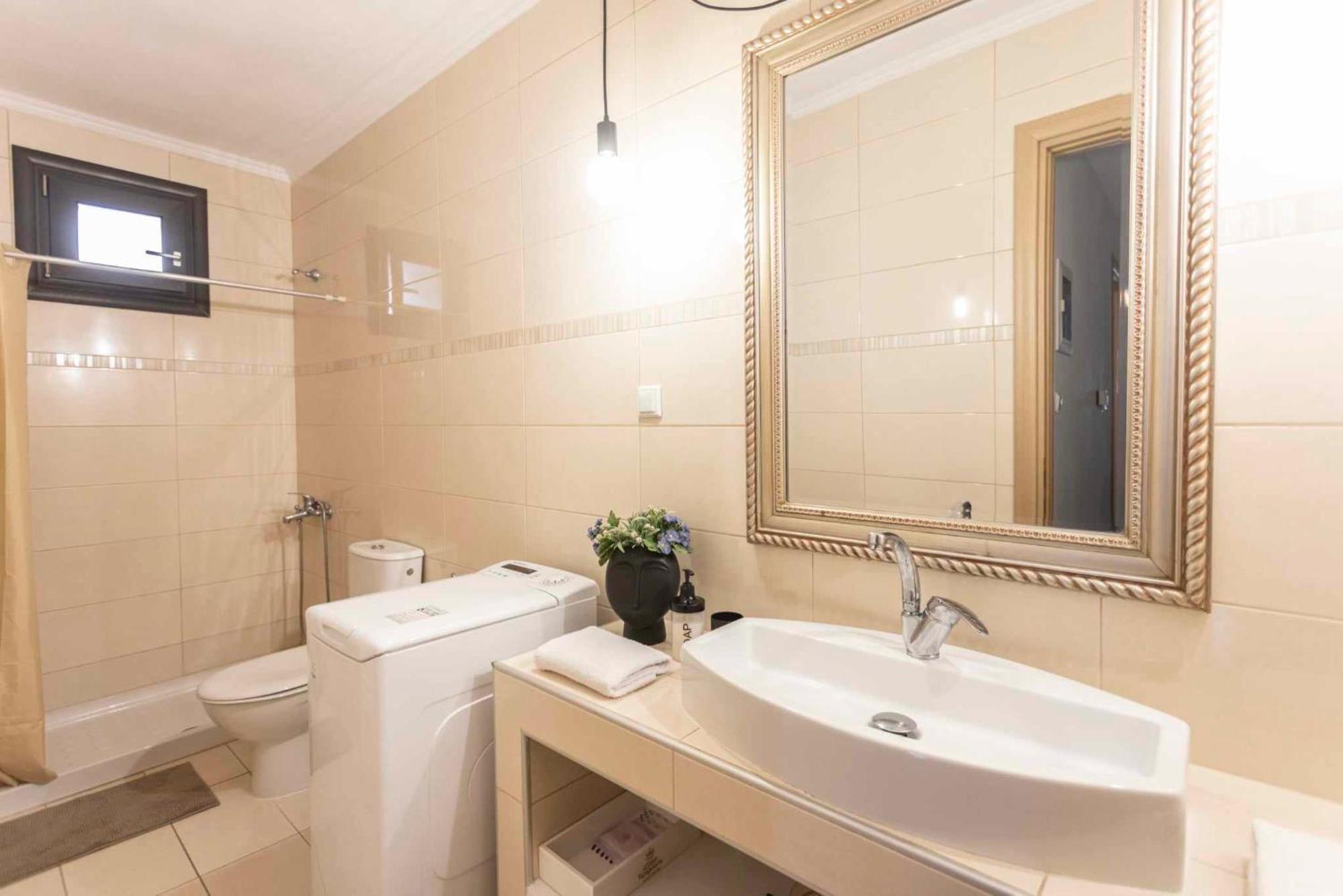 Ikia Apartment بيفكوهوري المظهر الخارجي الصورة