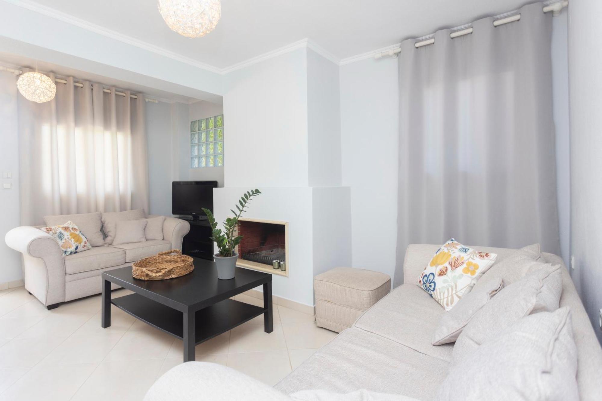 Ikia Apartment بيفكوهوري المظهر الخارجي الصورة