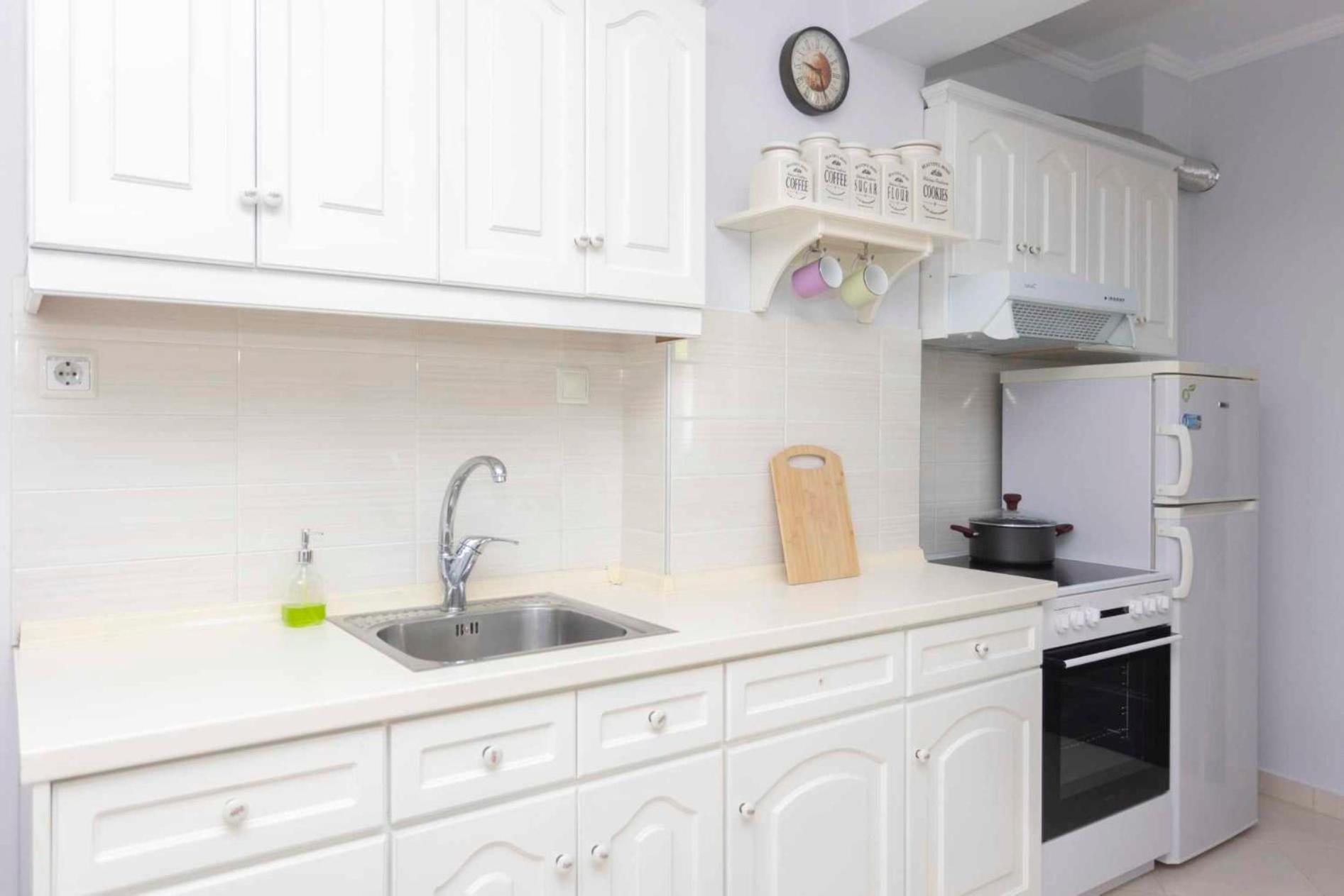 Ikia Apartment بيفكوهوري المظهر الخارجي الصورة