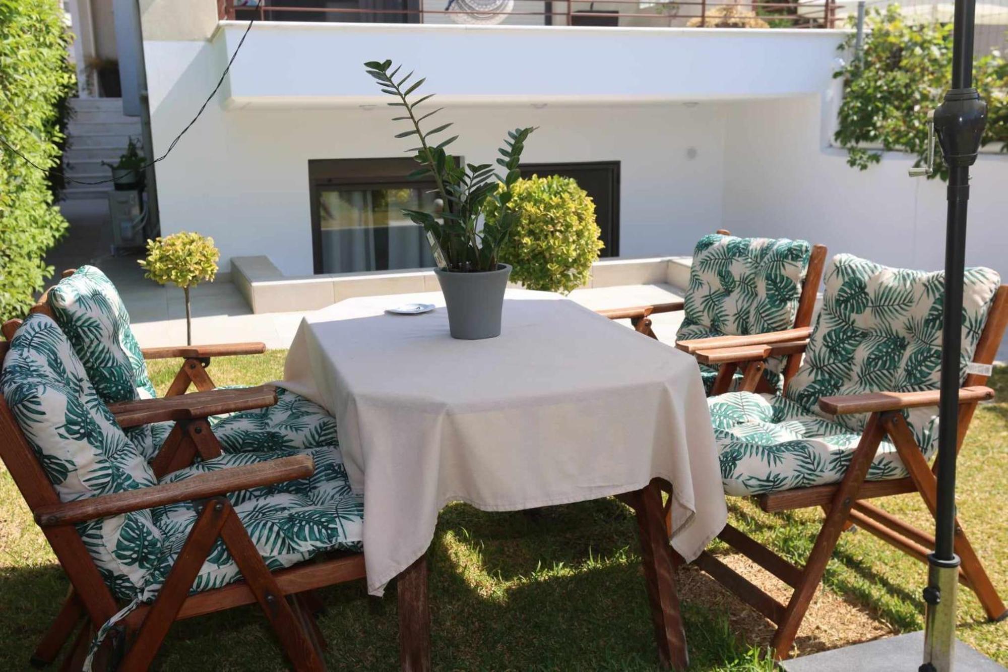 Ikia Apartment بيفكوهوري المظهر الخارجي الصورة