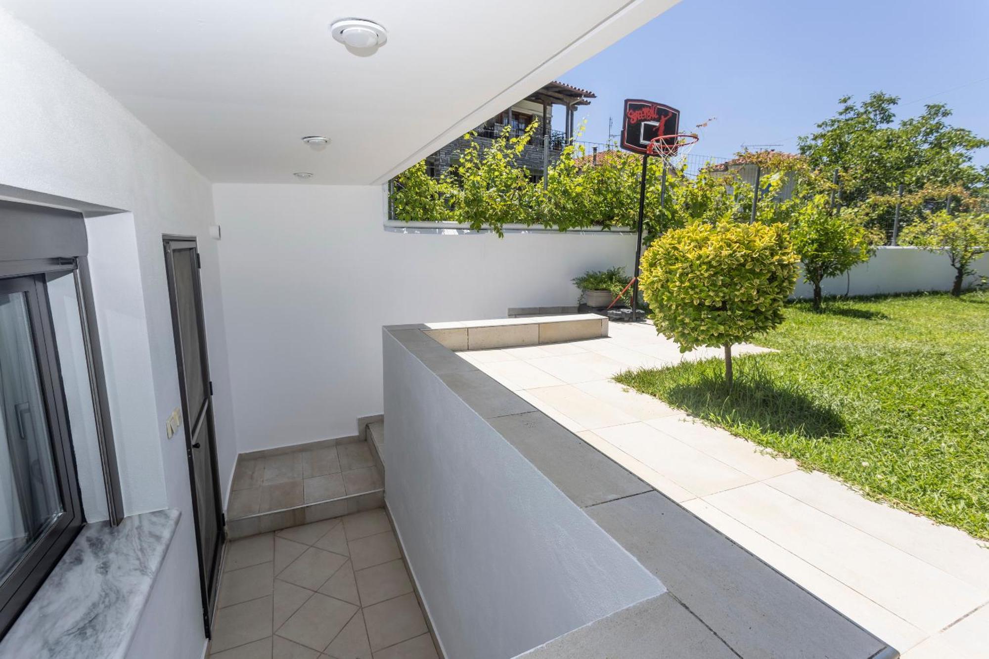 Ikia Apartment بيفكوهوري المظهر الخارجي الصورة